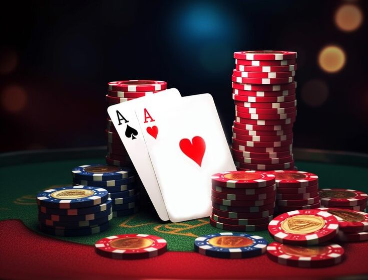 Thrillzz Casino کیسینو میں رولیٹی گیمز کے بارے میں معلومات